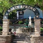 Basin Spring Park