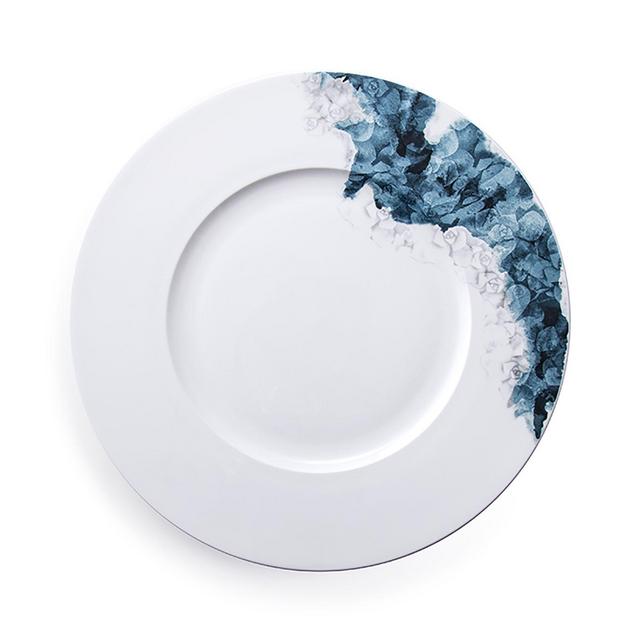 Carrol Boyes Moody Bloom Dinner Plates (Set of 4)