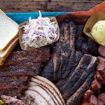 Franklin Barbecue