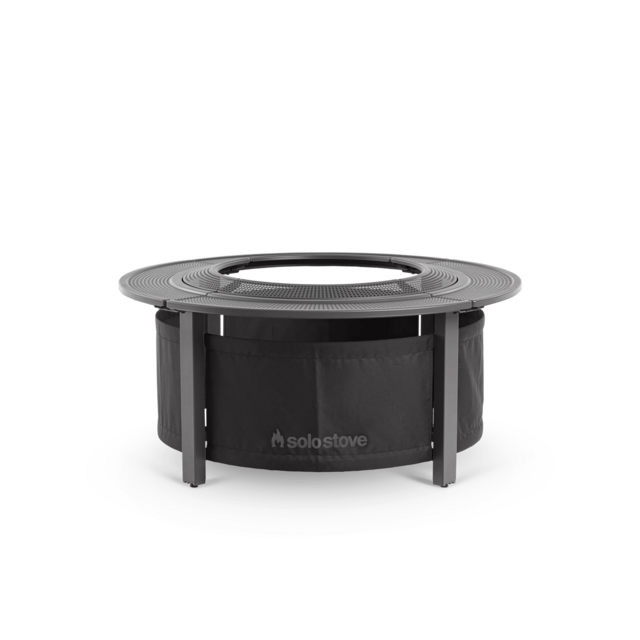 Fire Pit Surround