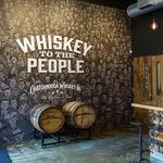 Chattanooga Whiskey Experimental Distillery