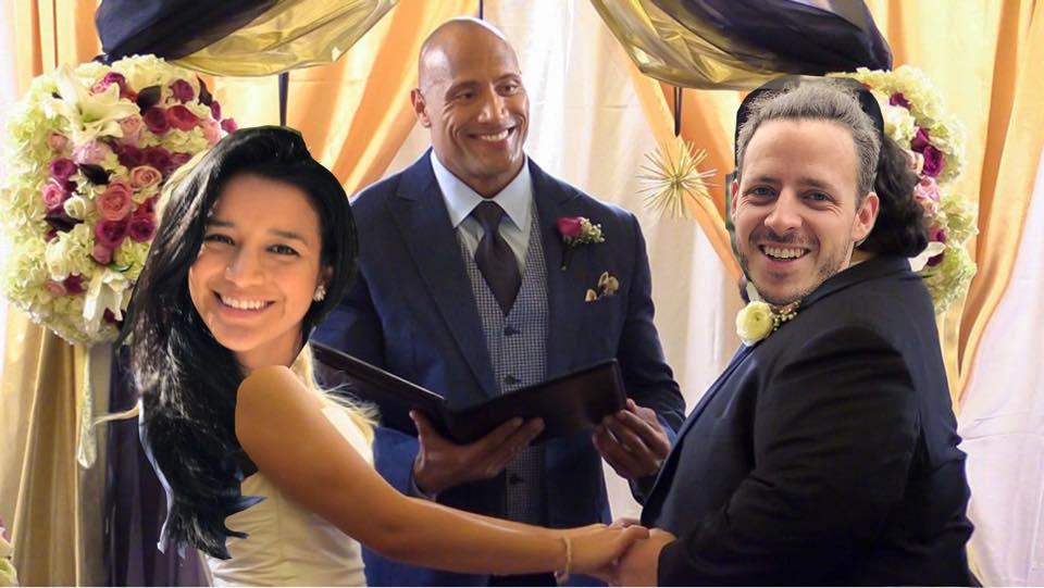 The Wedding Website of Diana Hernandez and Toby Cochran
