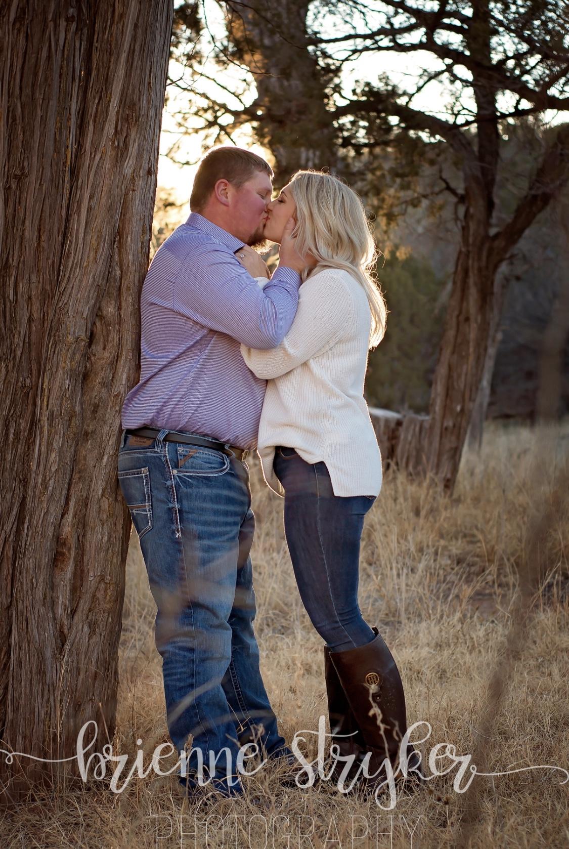 The Wedding Website of Kendall Alexander and Tanner Wright