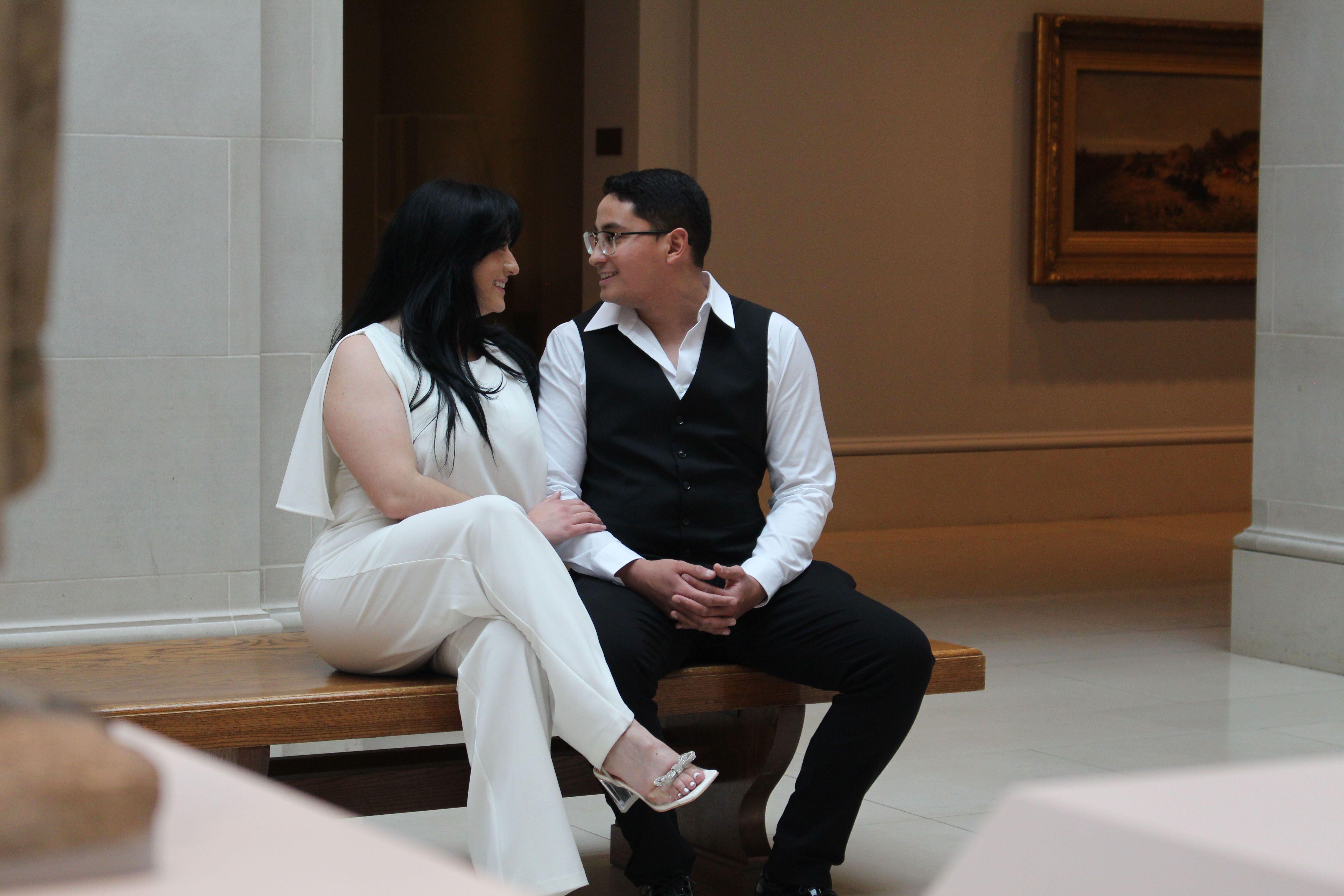 The Wedding Website of Jose Tejera and Lilian Rodriguez
