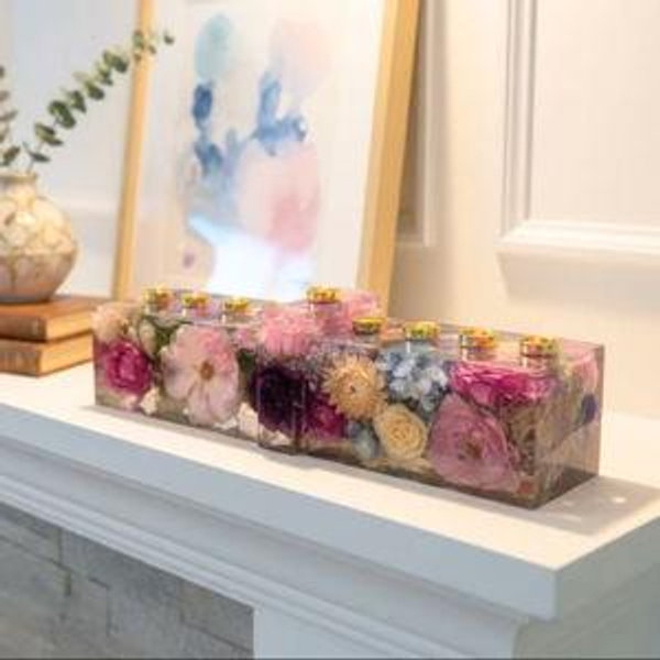 Wedding Floral Preservation