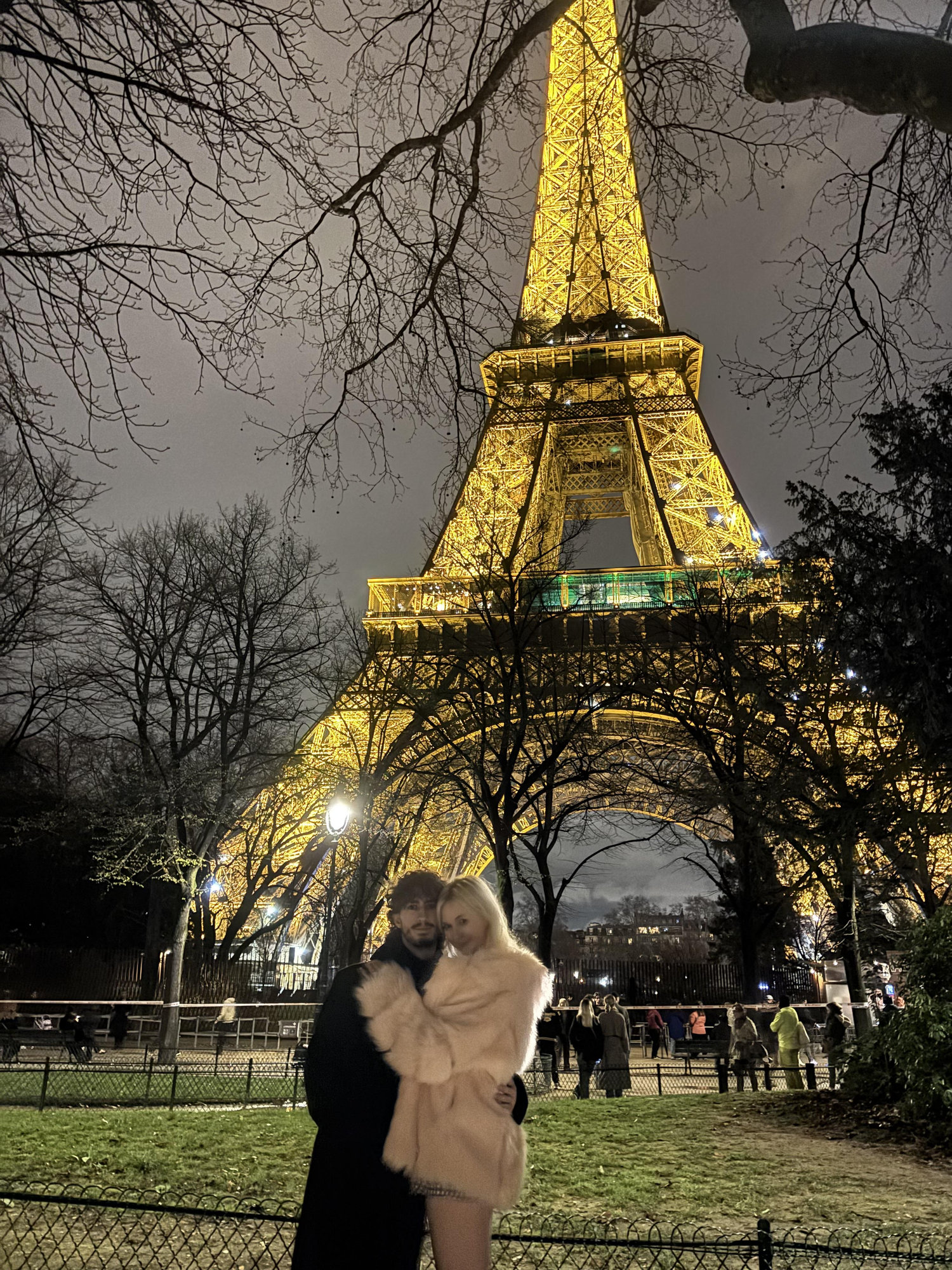 The Wedding Website of Paul Rutkosky and Jacquelyn Flower
