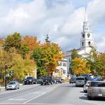 Explore Middlebury