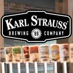 Karl Strauss Brewing Company