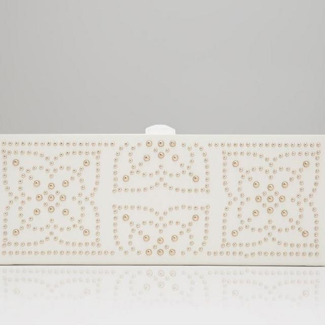 Marrakesh Safe Deposit Box