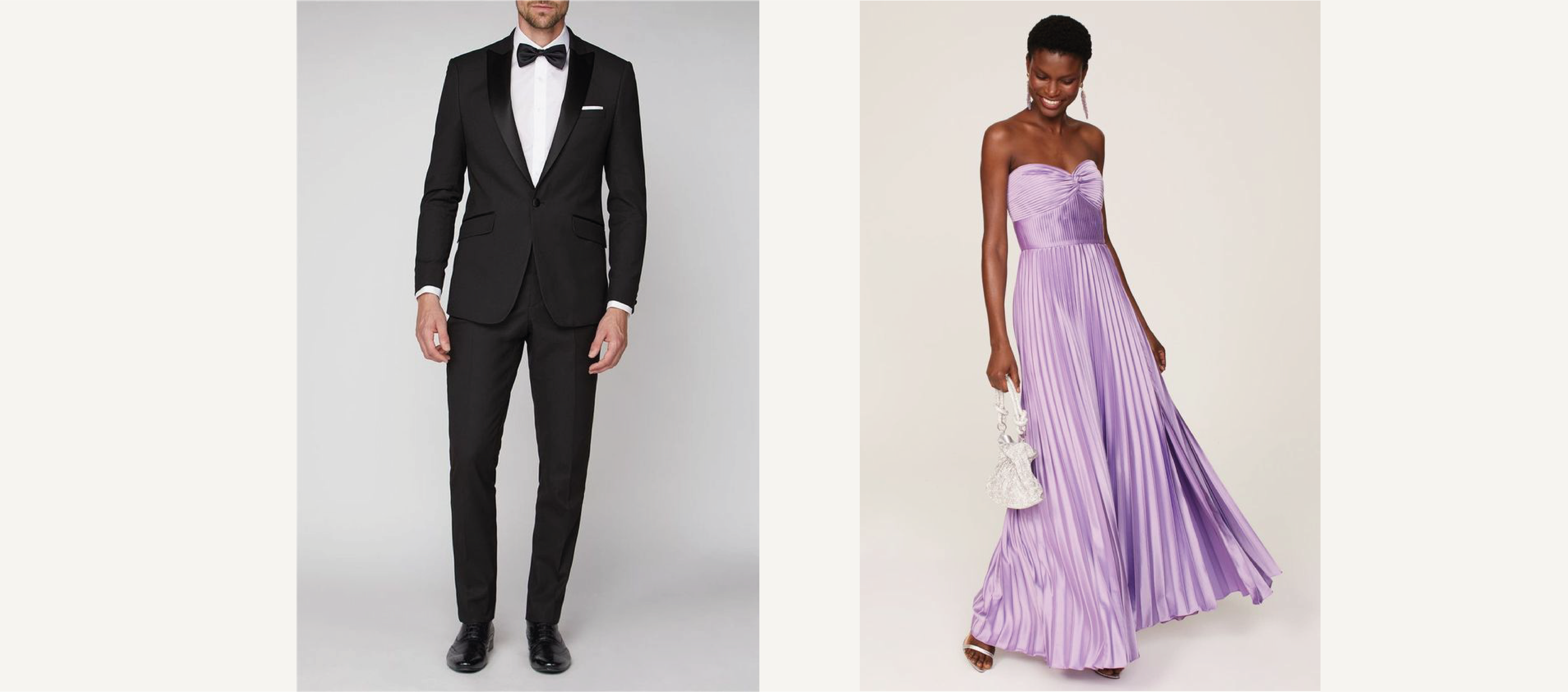 The Wedding Website of Tatiana Navarro and Philippe Fossaert