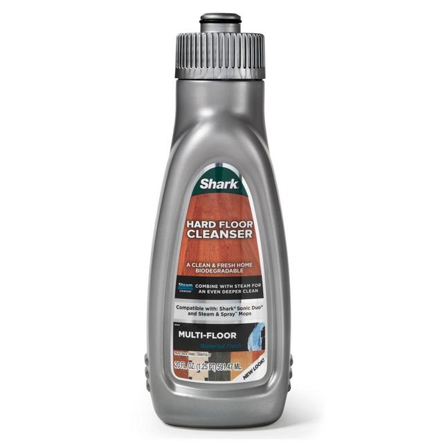 Shark® Hard Floor Cleanser