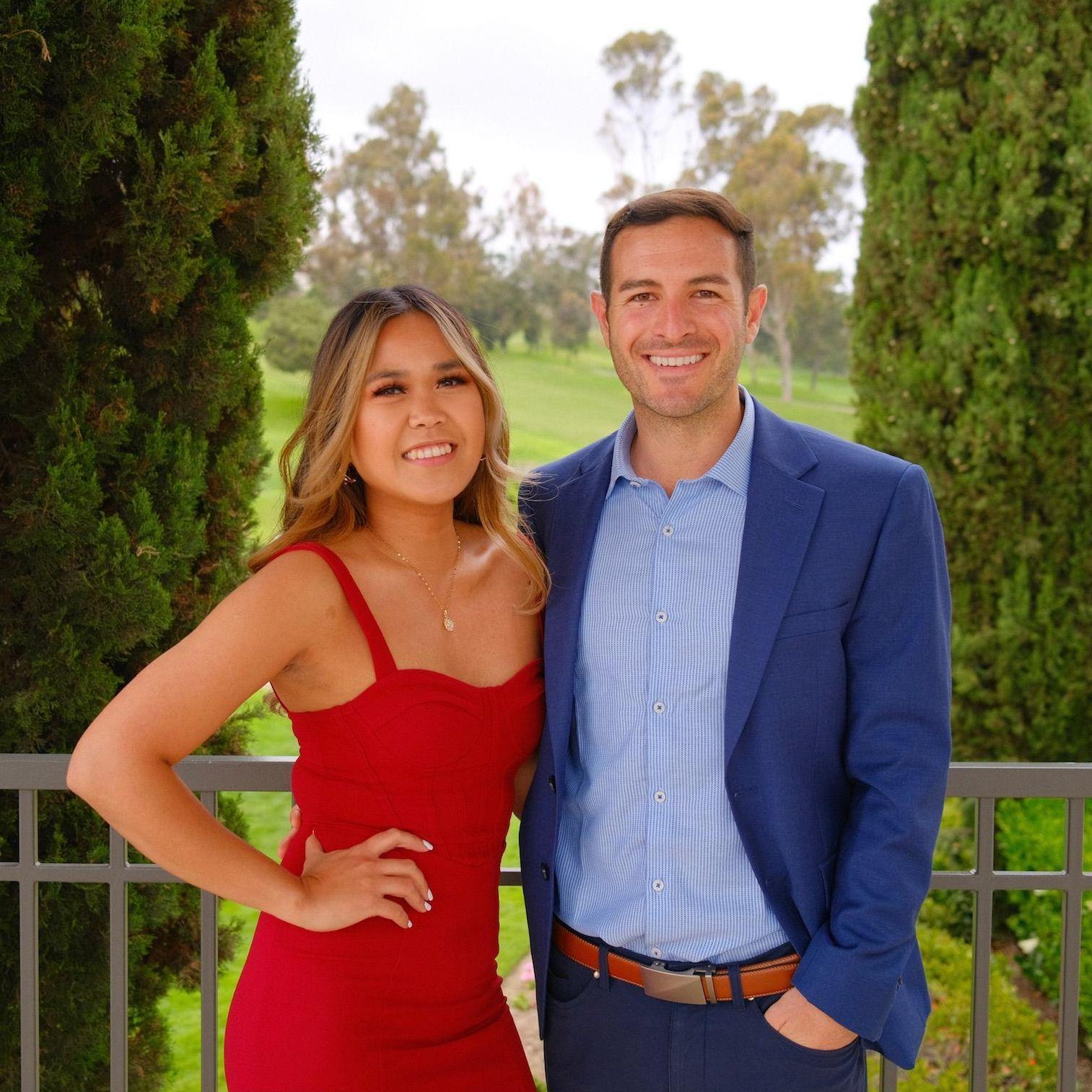 The Ronquillo's Wedding <3