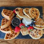Maple + Batter