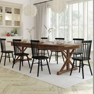 New Dining Room Table