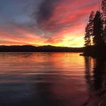 Priest Lake