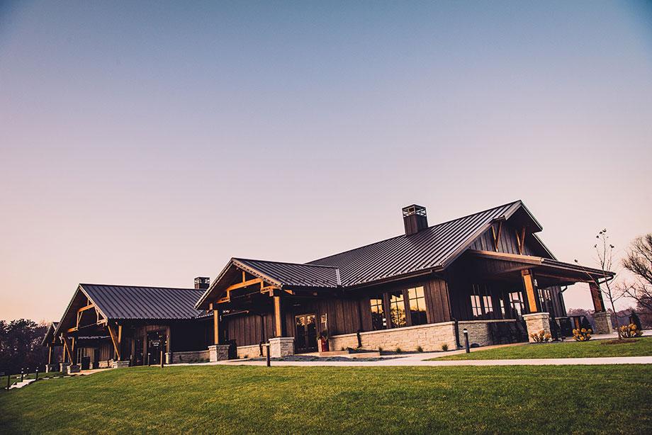 The Wedding Website of Sarah Carlson and Tyler Eckenrode