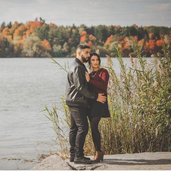Sahil Sakhuja and Sabrina Jobanputra's Wedding Website