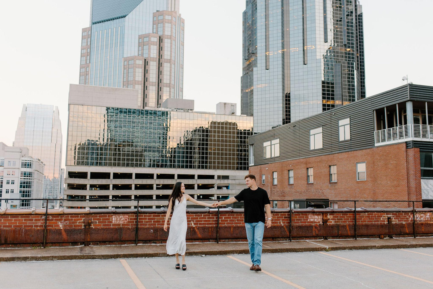 The Wedding Website of Nadia Reich and Benjamin Reich