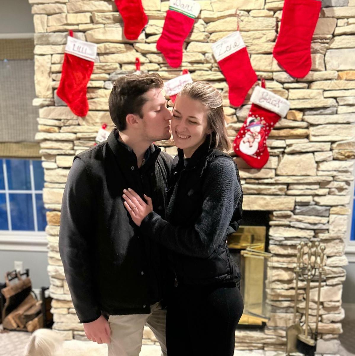 Our first Christmas!