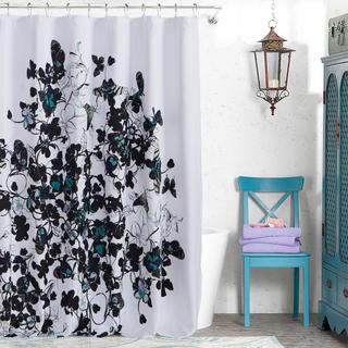Abby Shower Curtain