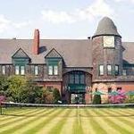 International Tennis Hall of Fame