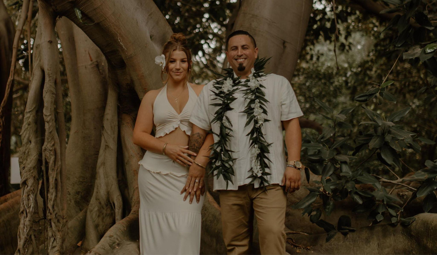 The Wedding Website of Kasey Fisher and Louis Palacios