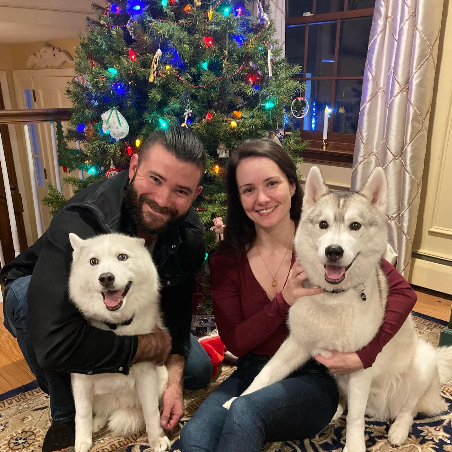 Christmas 2021