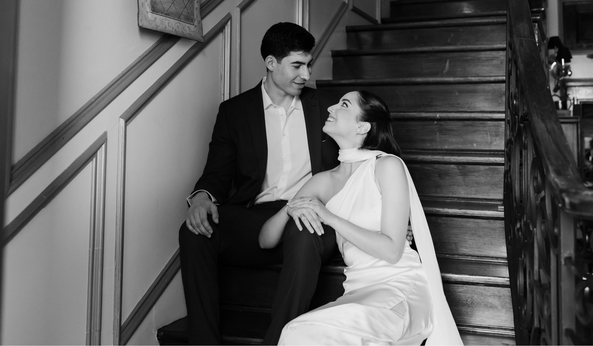 The Wedding Website of Ana Mariella Perez and Sergio Botello Jr.