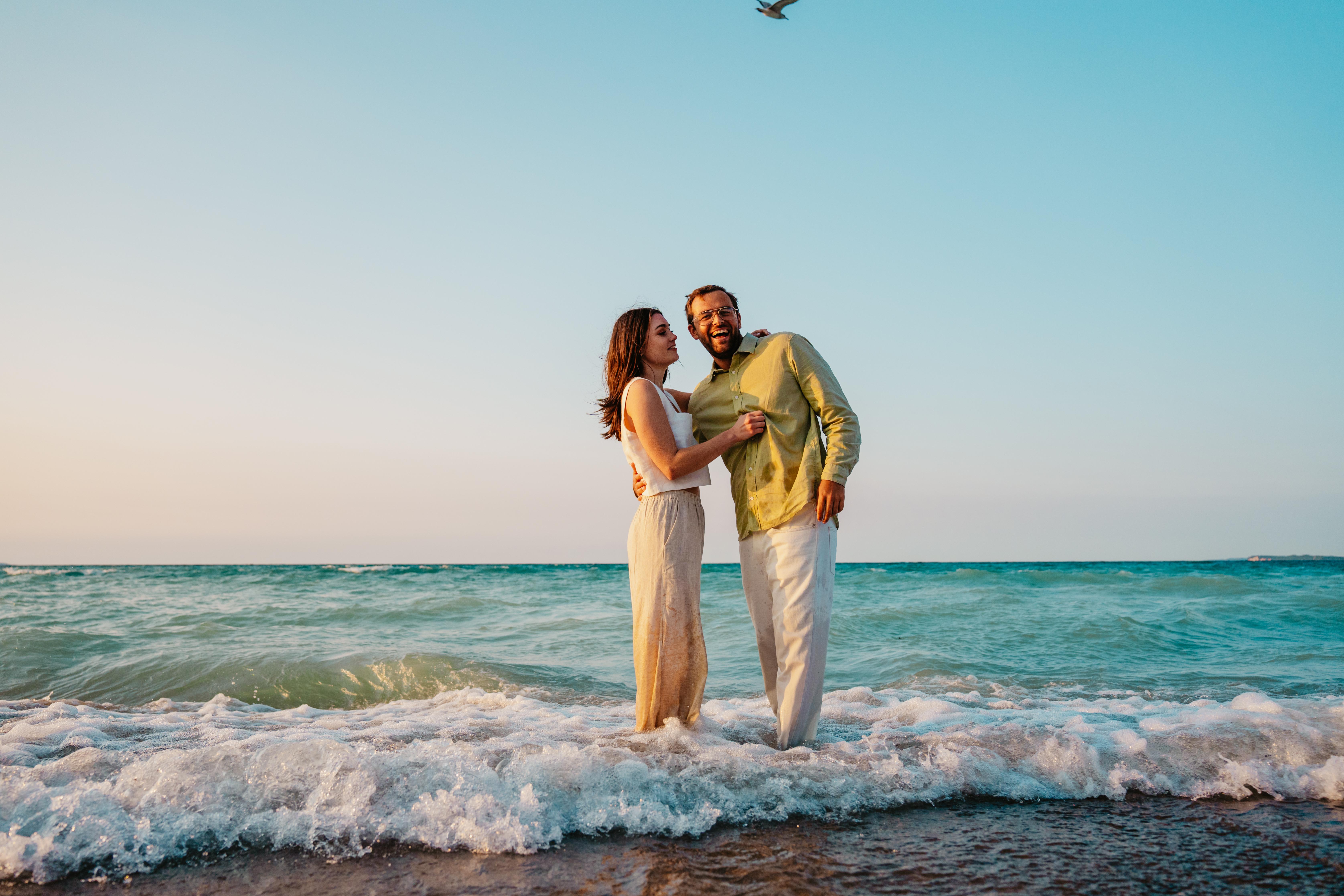 The Wedding Website of Monica Toohey and Sutton Dunwoodie