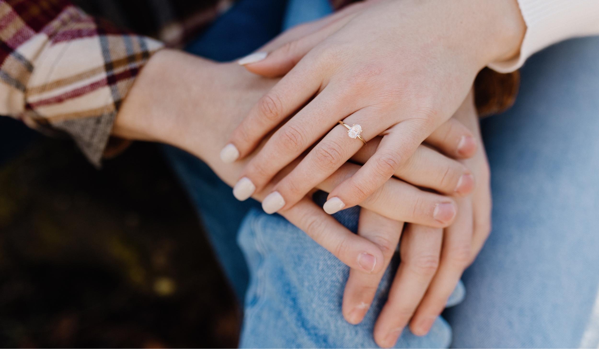 The Wedding Website of Ellen Vichill and Brent McClure