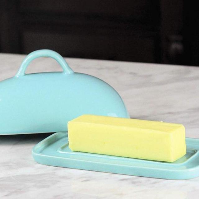 Ceramic Butter Dish