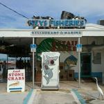 Keys Fisheries