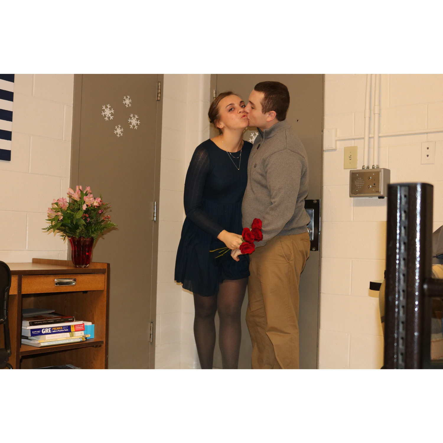 Valentine's Day 2017