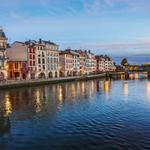 Bayonne, France