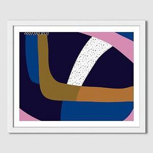 WEST ELM - Minted for west elm – Emotion