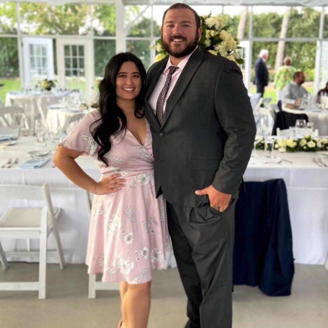Wedding September 2021