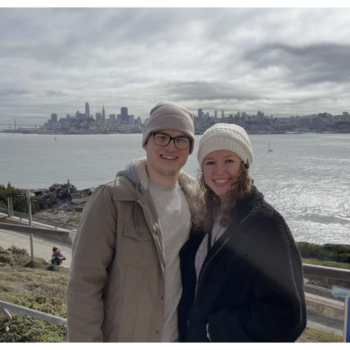 San Francisco