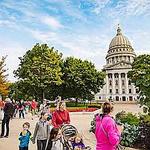 Dane County Farmers' Market