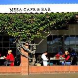 Mesa Cafe & Bar