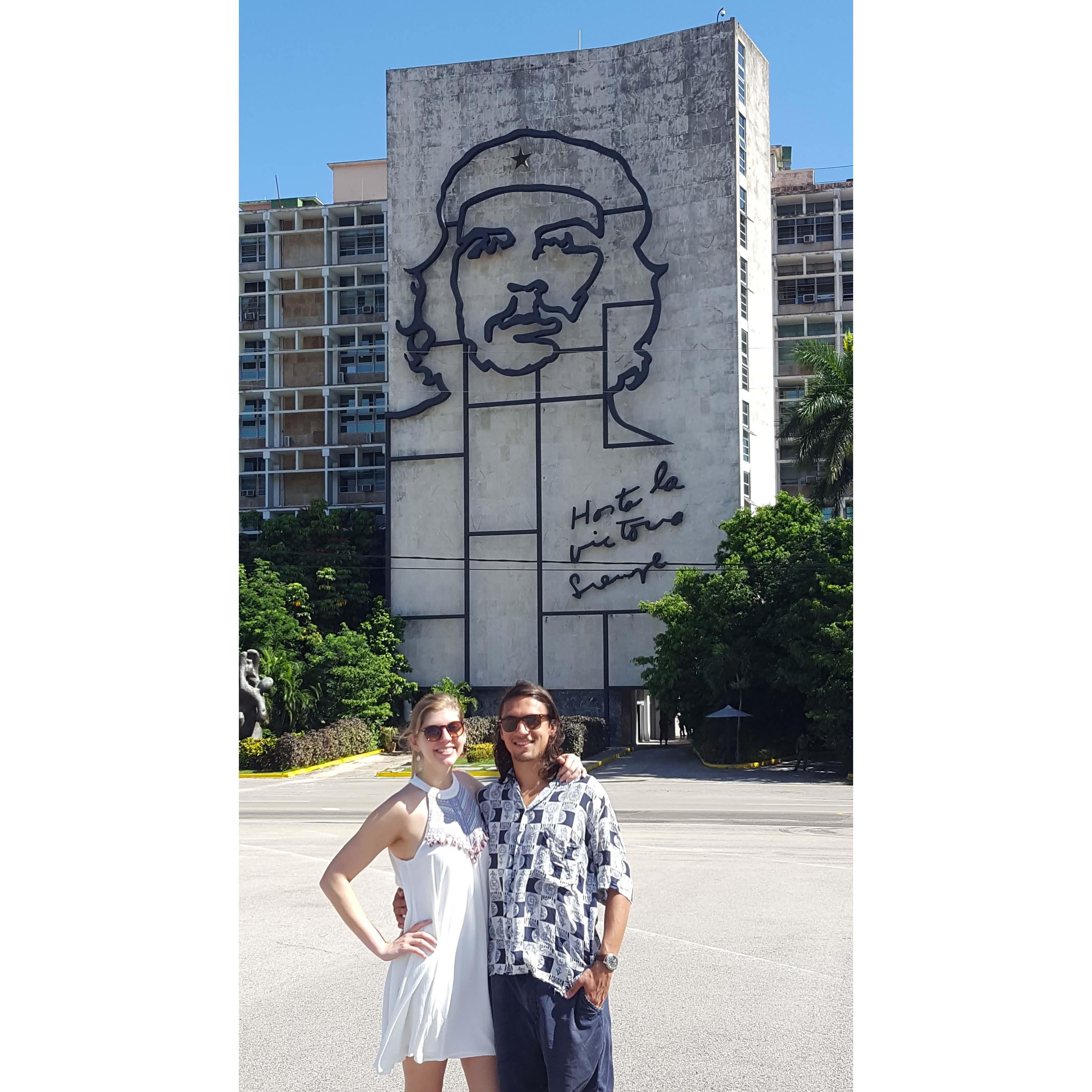 Havana, Cuba - 2016