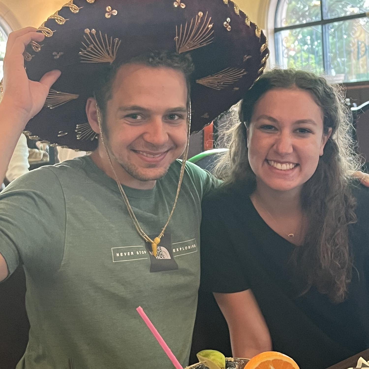 Jake’s 21st birthday!!