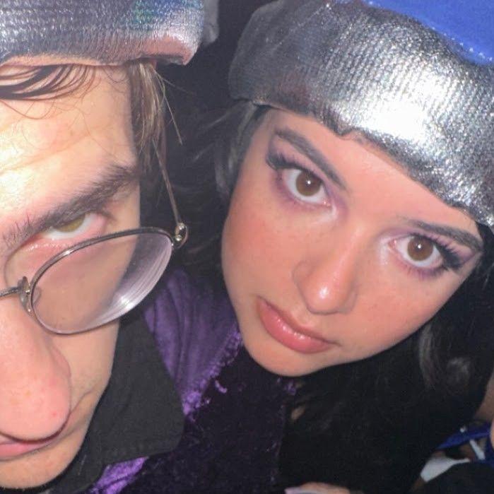 Halloween 2024 featuring Olivia :)