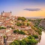 Day trip to Toledo!