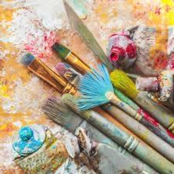 Art Supplies Fund