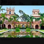 Balboa Park