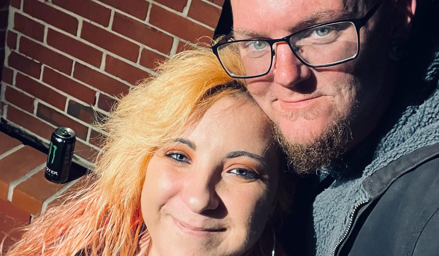 The Wedding Website of Kayla Macaulay and Chris Jones