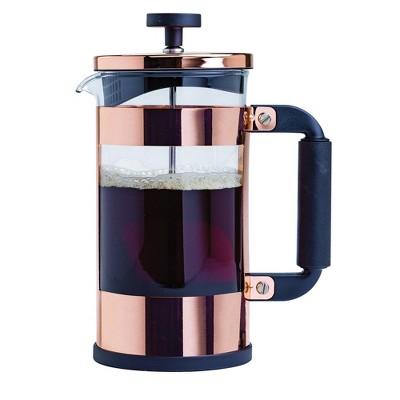 Primula Copper Coffee French Press