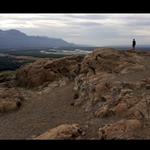 HIKING - West Butte Trailhead