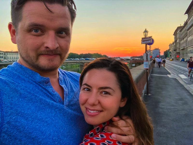 The Wedding Website of Grace Watson and Alex Valdes