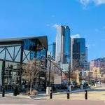 Dallas Farmers Market